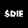 DIE